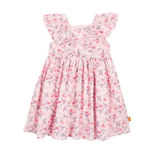 Steiff - Kleid Kirschen 98