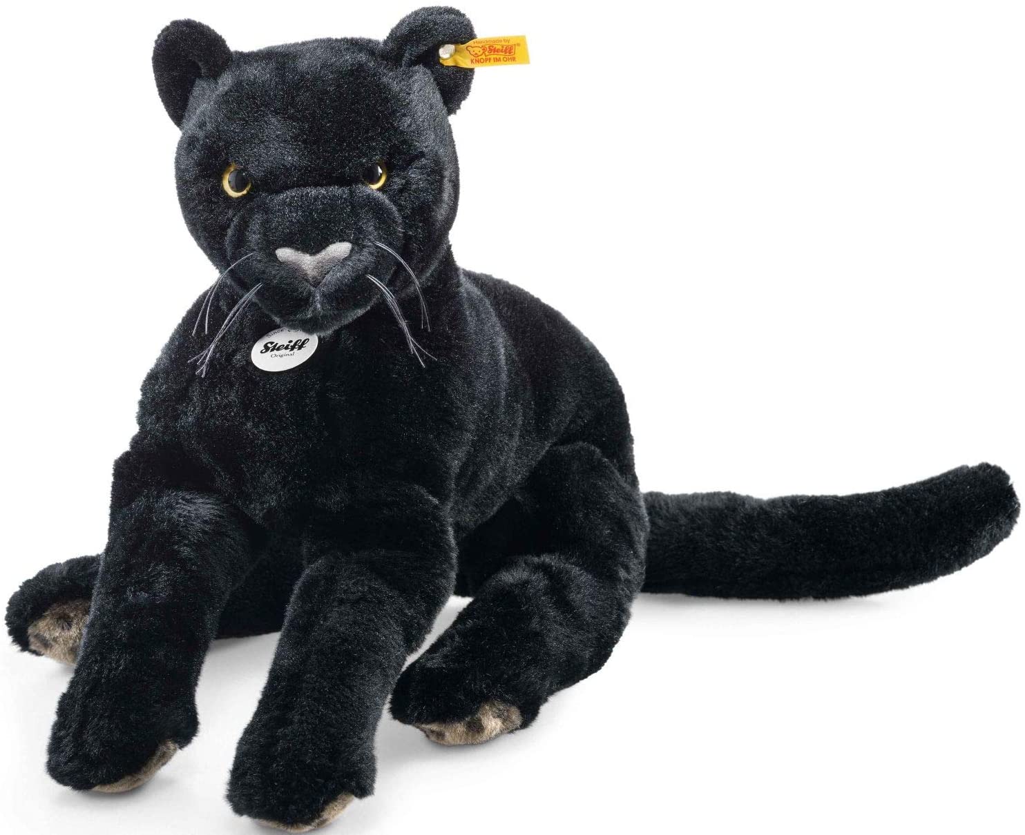 Steiff - Nero Schlenker-Panther