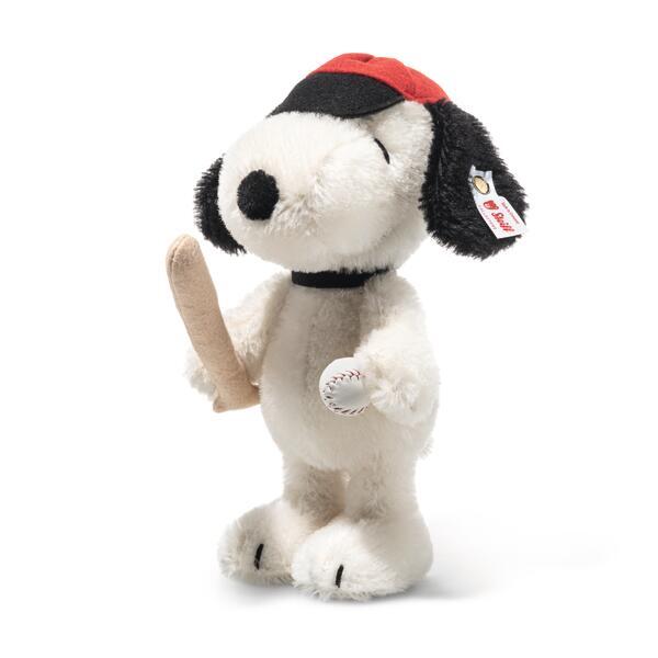 Steiff - Snoopy Baseball Steiff - Snoopy Baseball