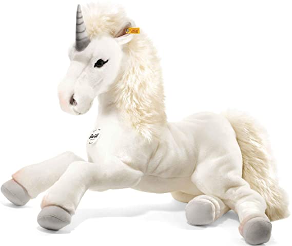 Steiff - Starly Schlenker Einhorn 70cm Steiff - Starly Schlenker Einhorn 70cm