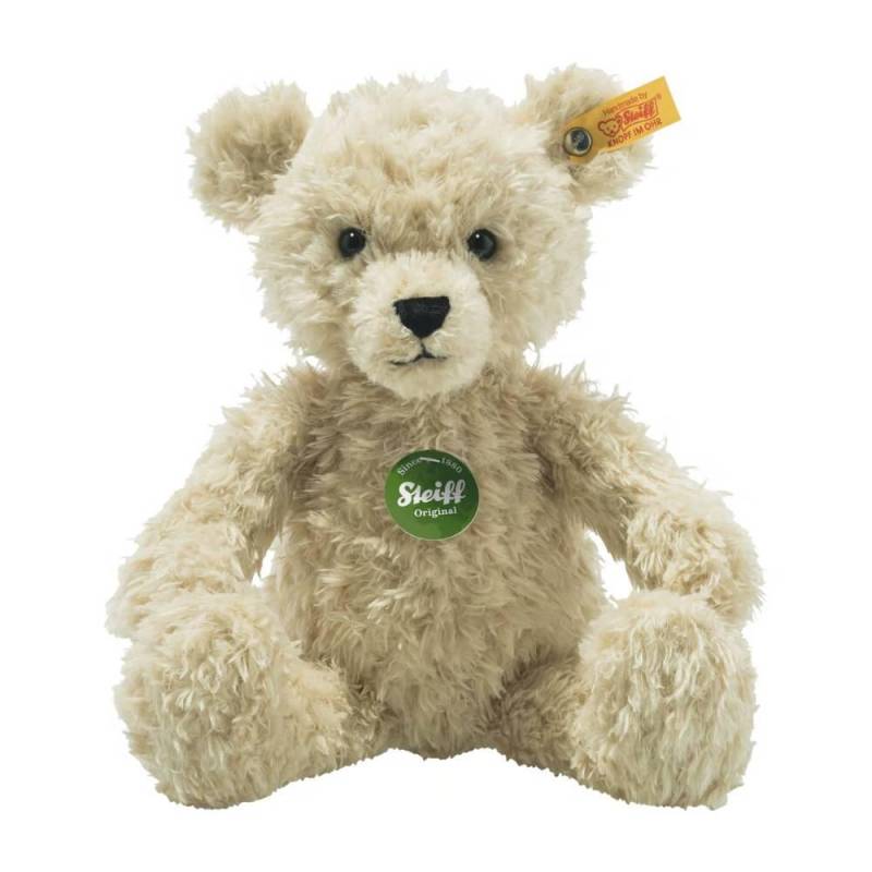Steiff - Steiff 023026 Teddybär Anton 30cm, beige
