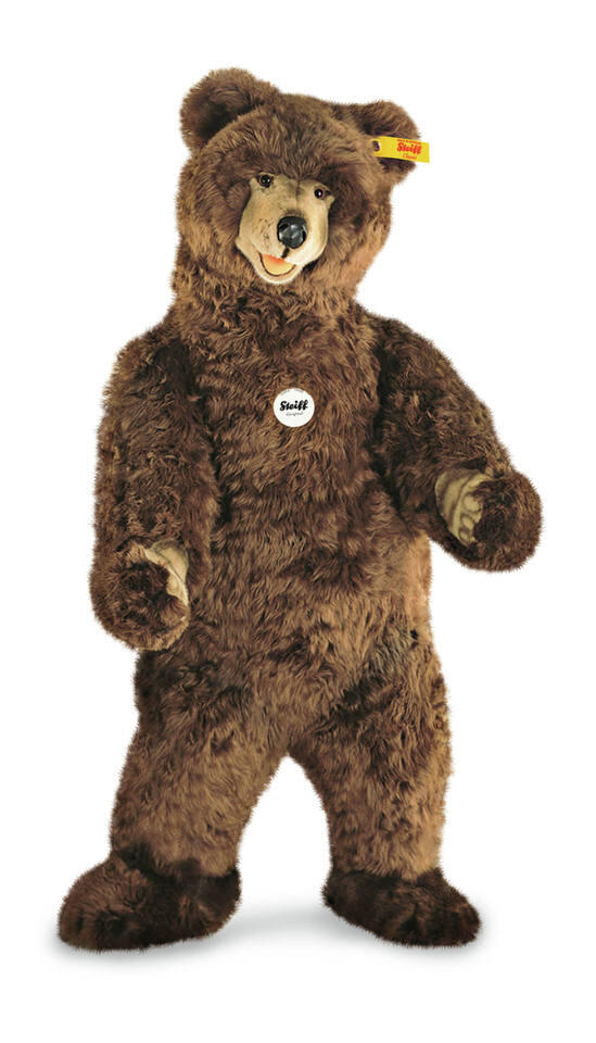 Steiff - Steiff Studio Bär – 160 cm – XXL
