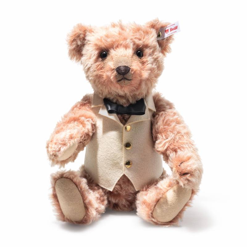 Steiff - Teddybär Mark Twain Steiff - Teddybär Mark Twain