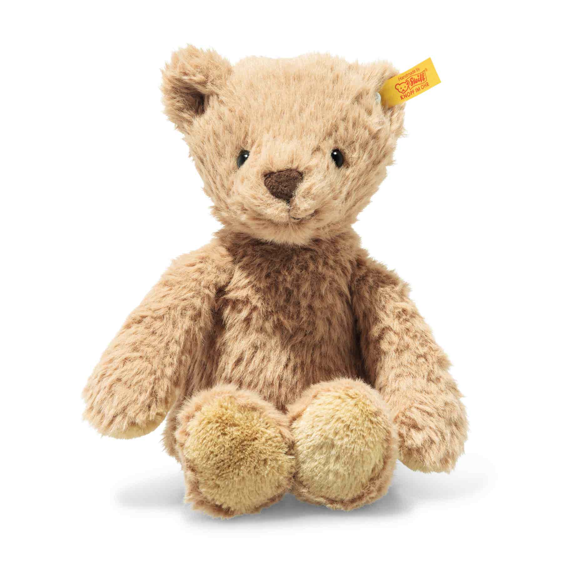 Steiff - Teddybär Thommy 20 cm caramel Kuscheltier