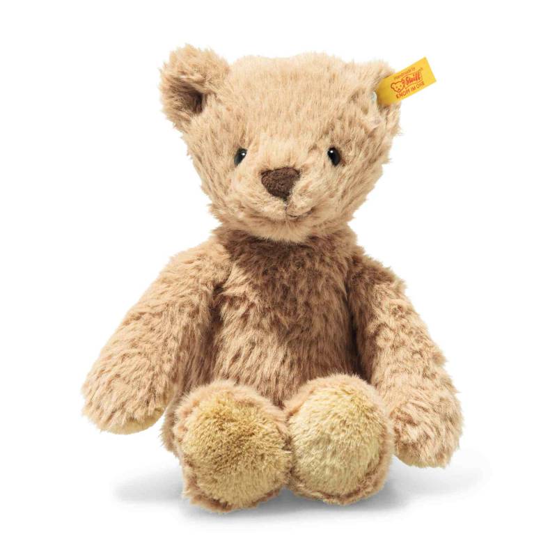 Steiff - Teddybär Thommy 20 cm caramel Kuscheltier