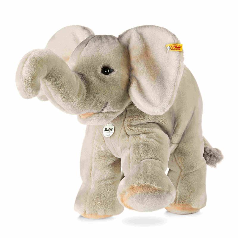 Steiff - Trampili Elefant 45 grau steh Steiff - Trampili Elefant 45 grau steh