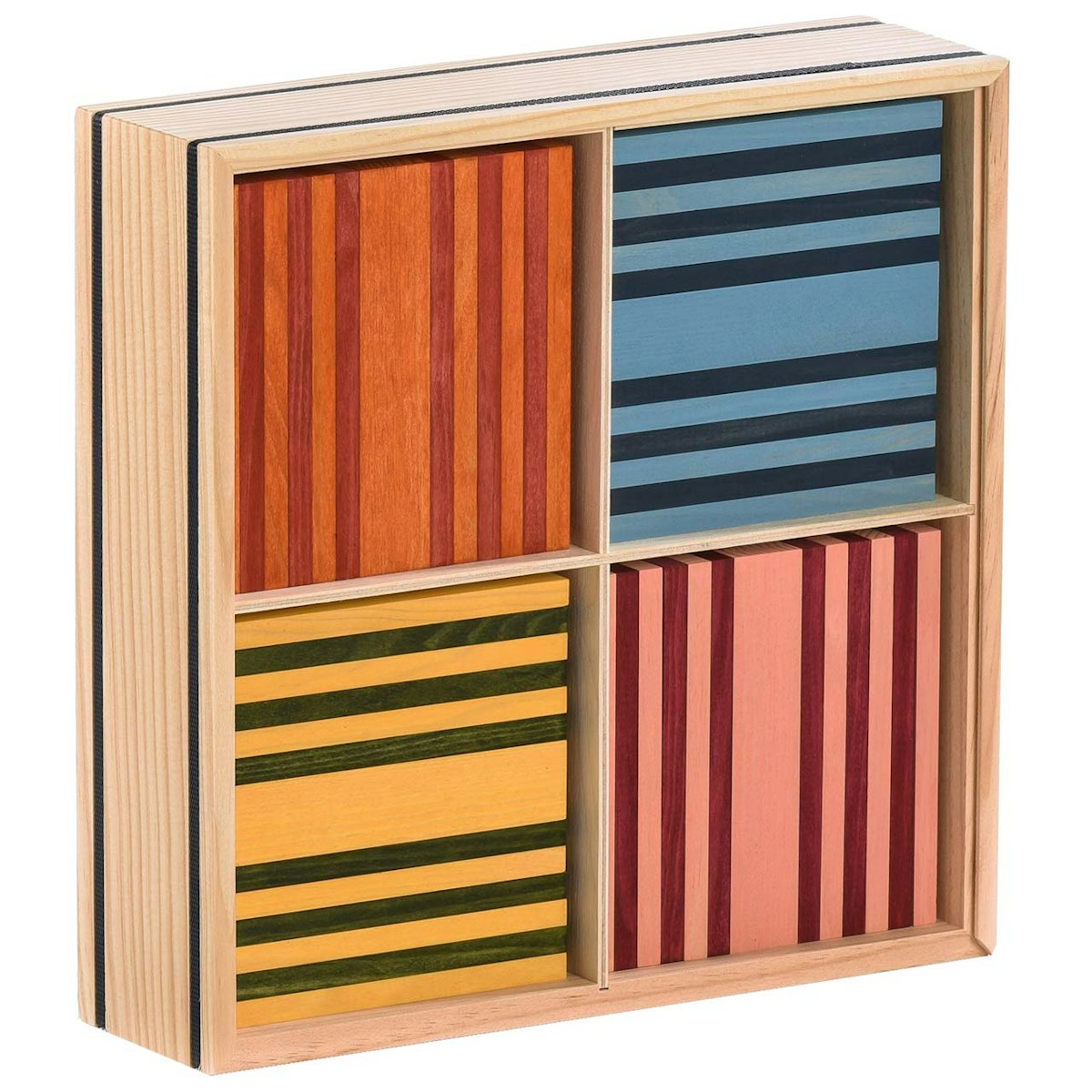 Steine Octocolor in 100er Box