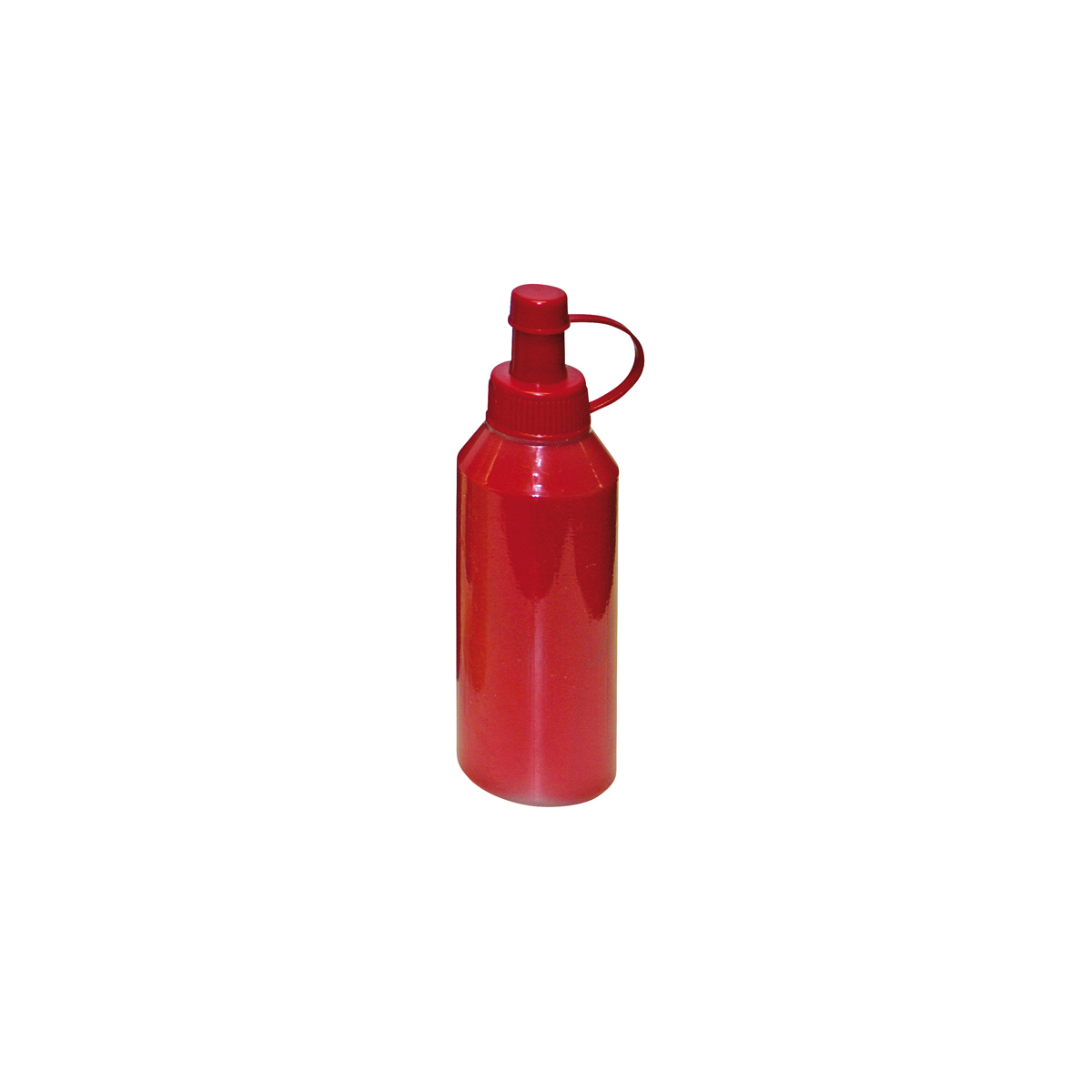 Stempelkissen Nachfüllfarbe rot