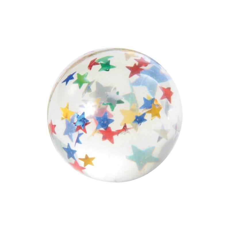 Sterne-Flummis 25er Set Sterne-Flummis 25er Set