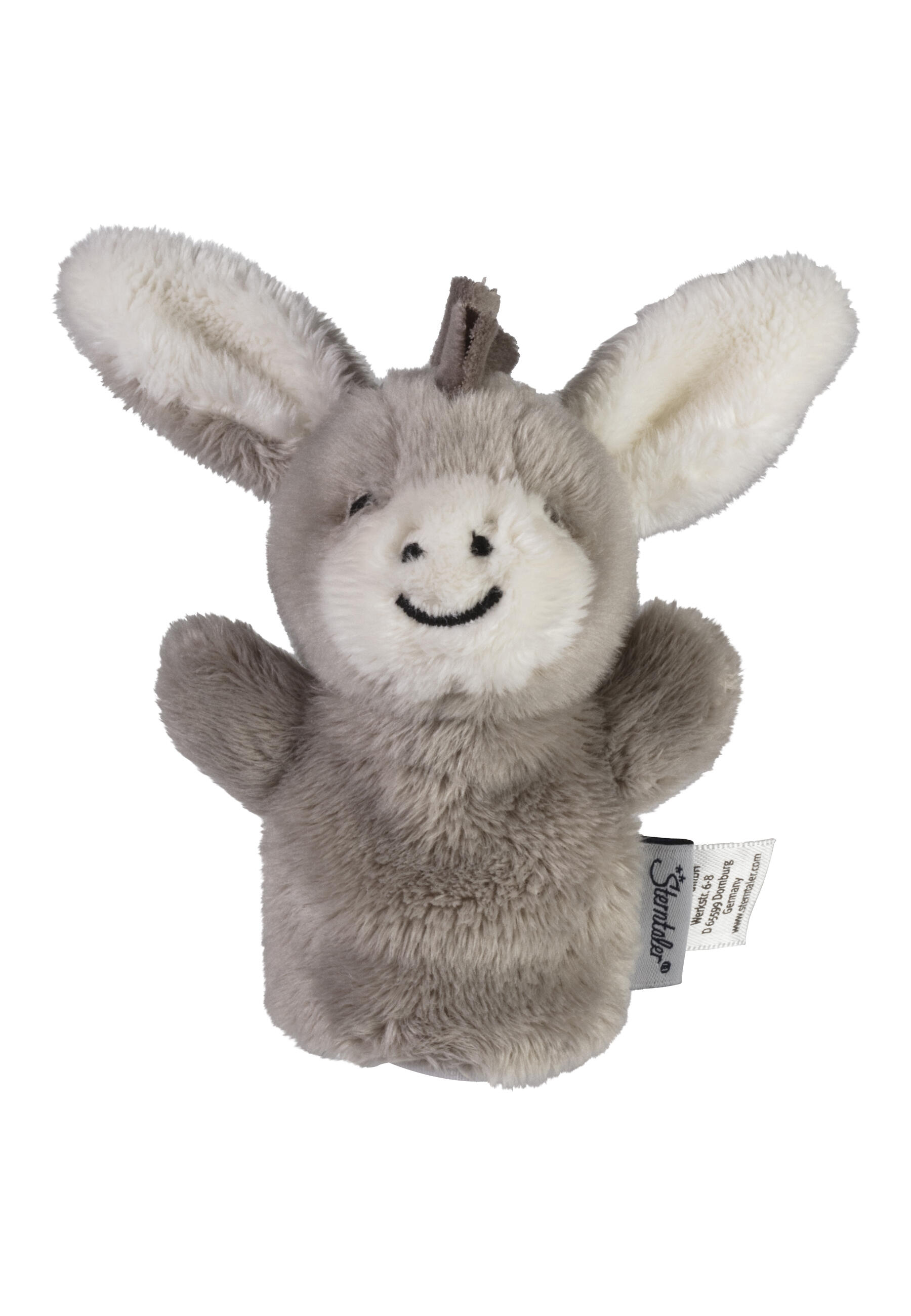 Sterntaler - Fingerpuppe Emmi