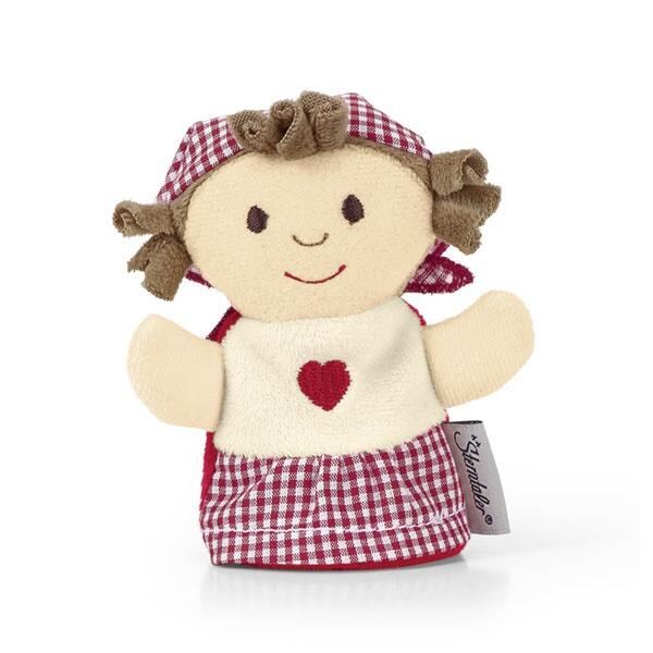 Sterntaler - Fingerpuppe Gretel Sterntaler - Fingerpuppe Gretel