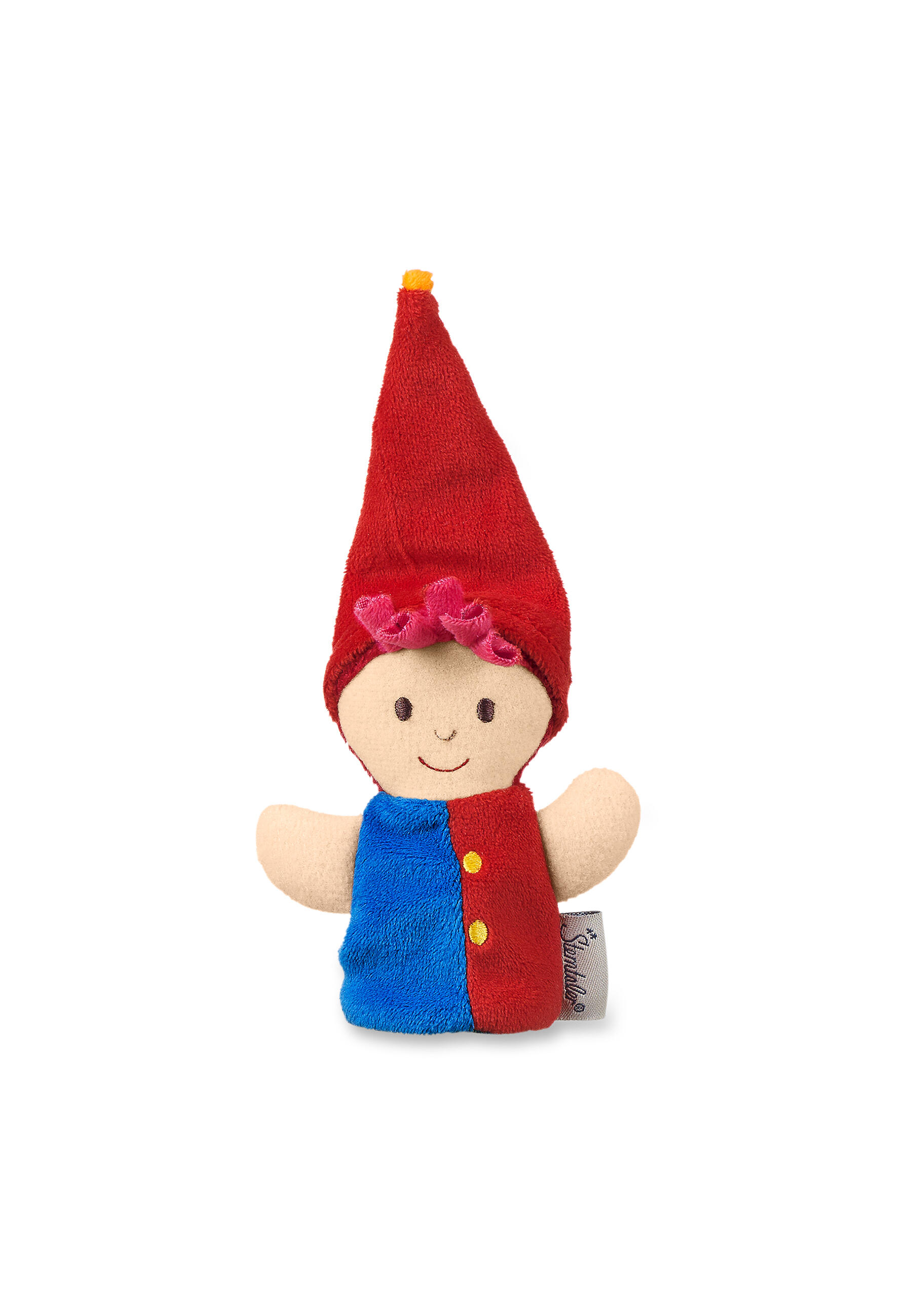 Sterntaler - Fingerpuppe Kasper
