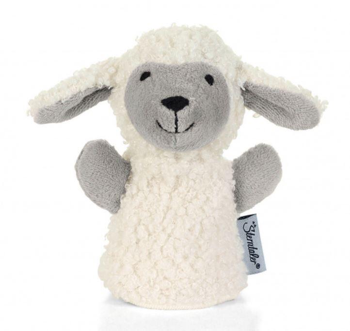 Sterntaler - Fingerpuppe Stanley original