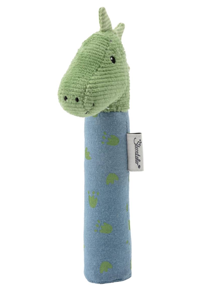 Sterntaler - Greifling Quietsche Dino Rexi