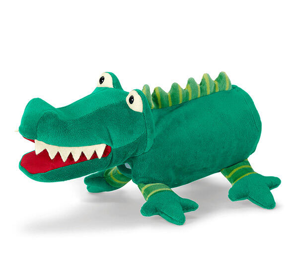 Sterntaler - HANDPUPPE KROKODIL