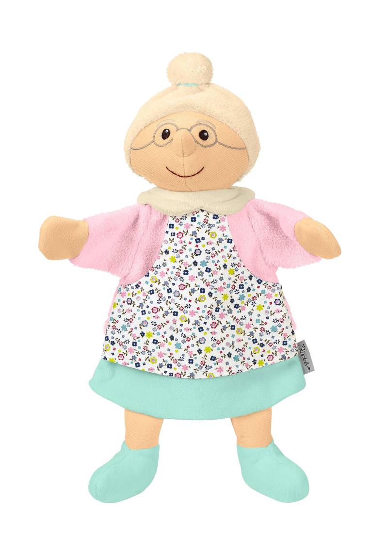 Sterntaler - HANDPUPPE OMA Sterntaler - HANDPUPPE OMA