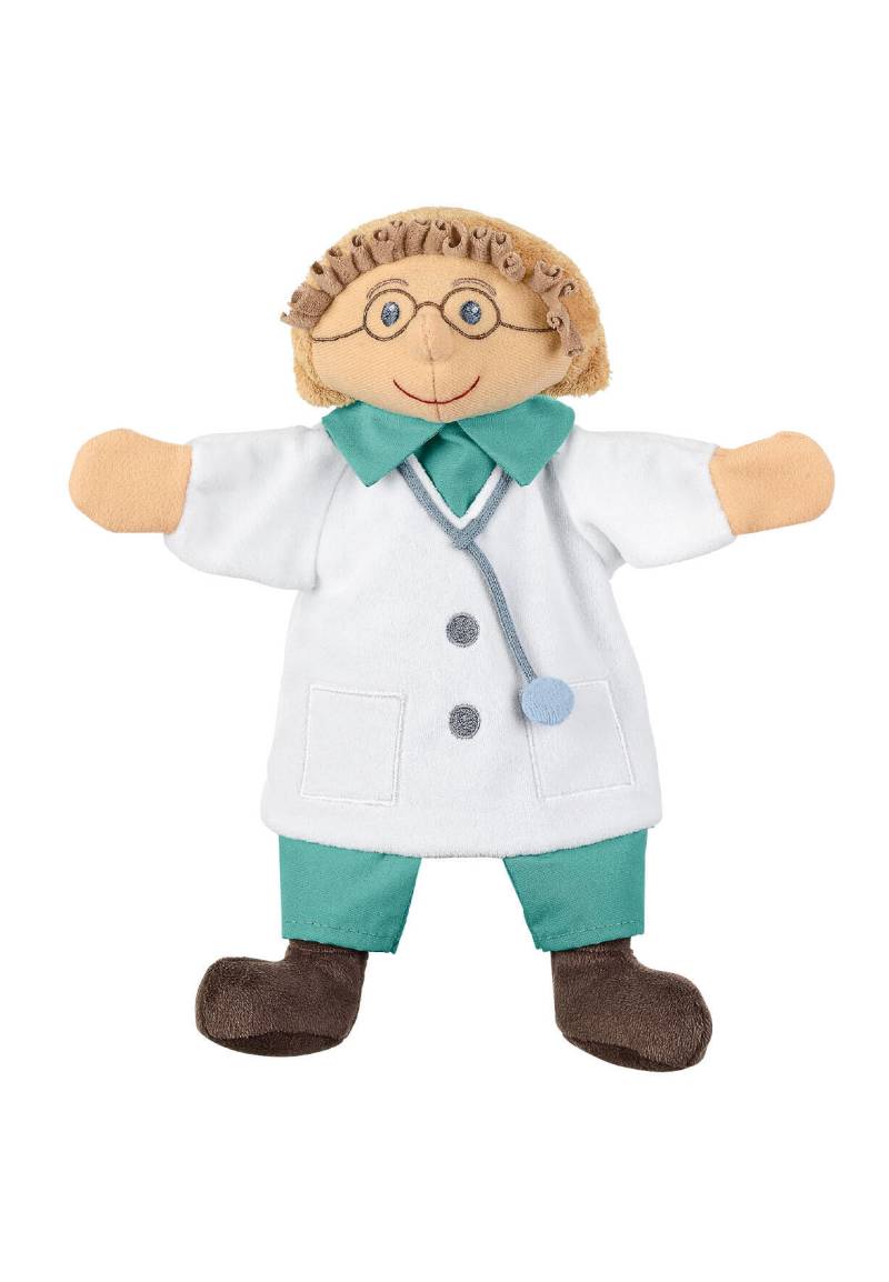 Sterntaler - Handpuppe Arzt Sterntaler - Handpuppe Arzt