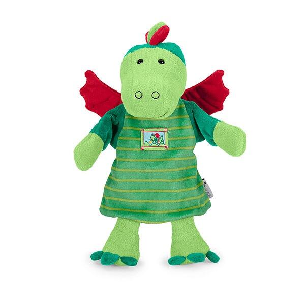Sterntaler - Handpuppe Drache