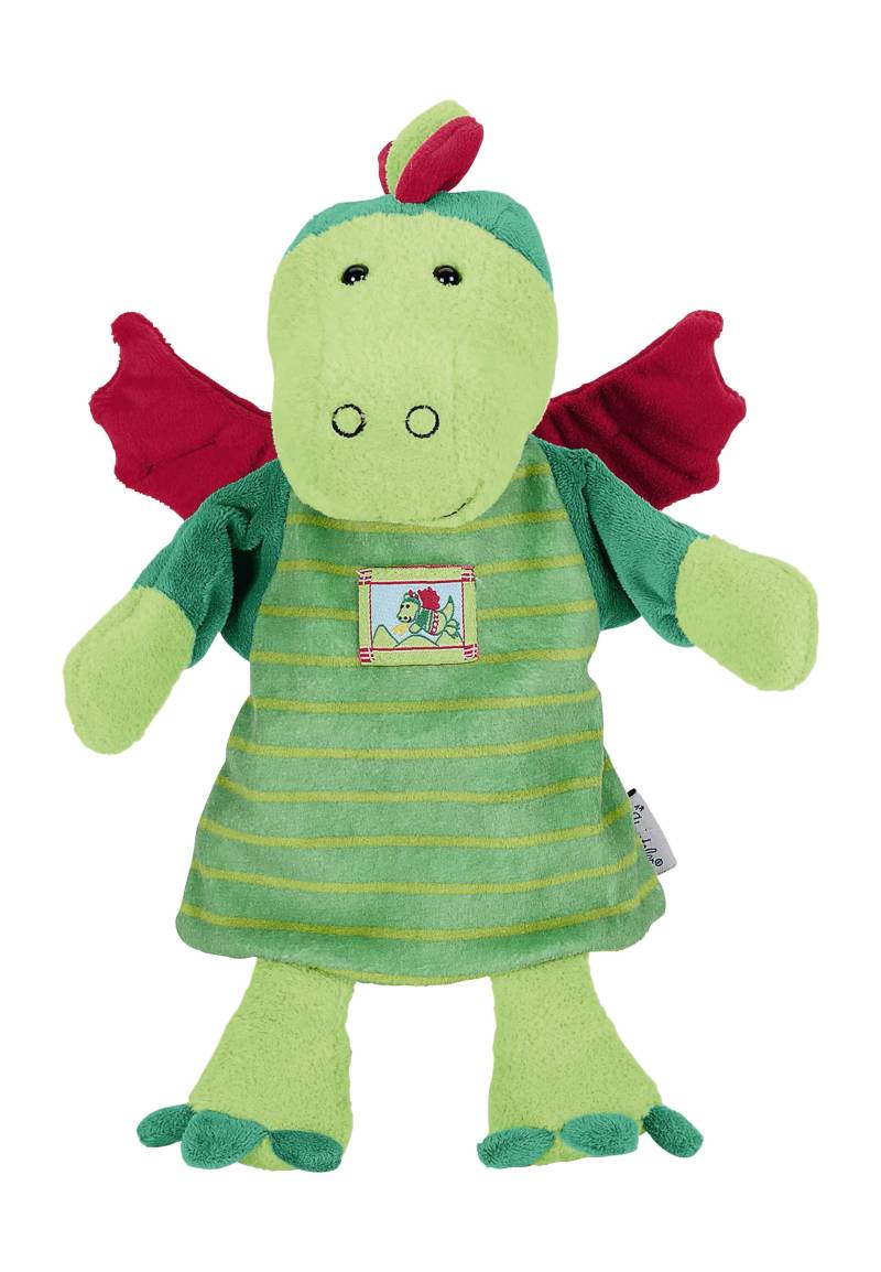 Sterntaler - Handpuppe Drache Sterntaler - Handpuppe Drache