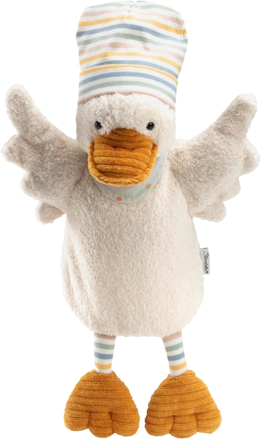 Sterntaler - Handpuppe Edda