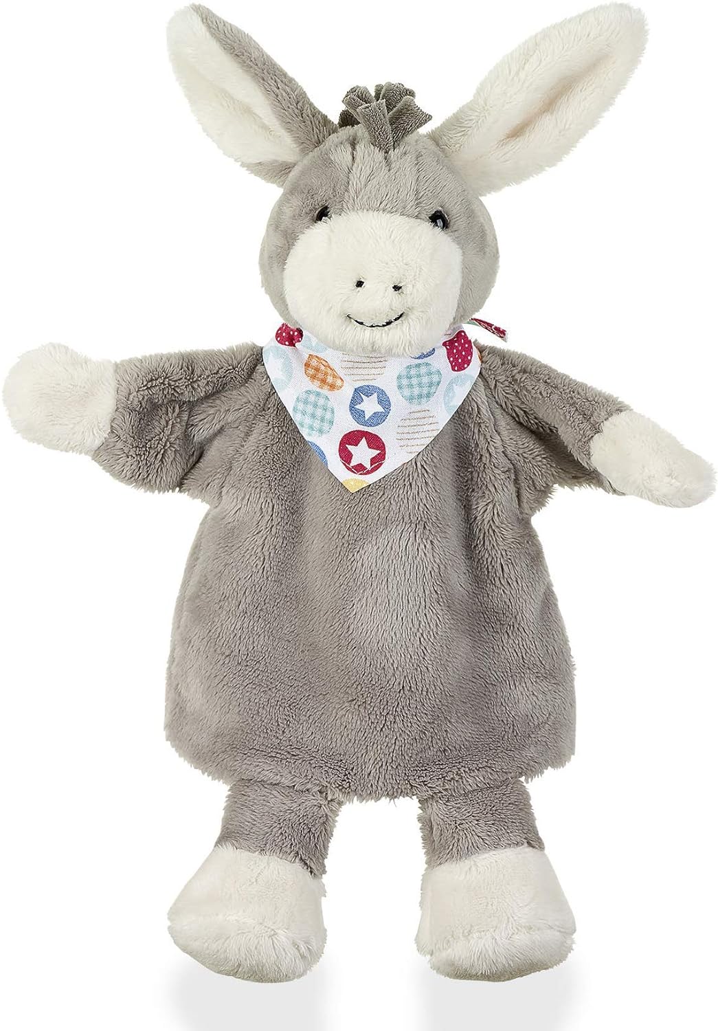 Sterntaler - Handpuppe Esel Emmi