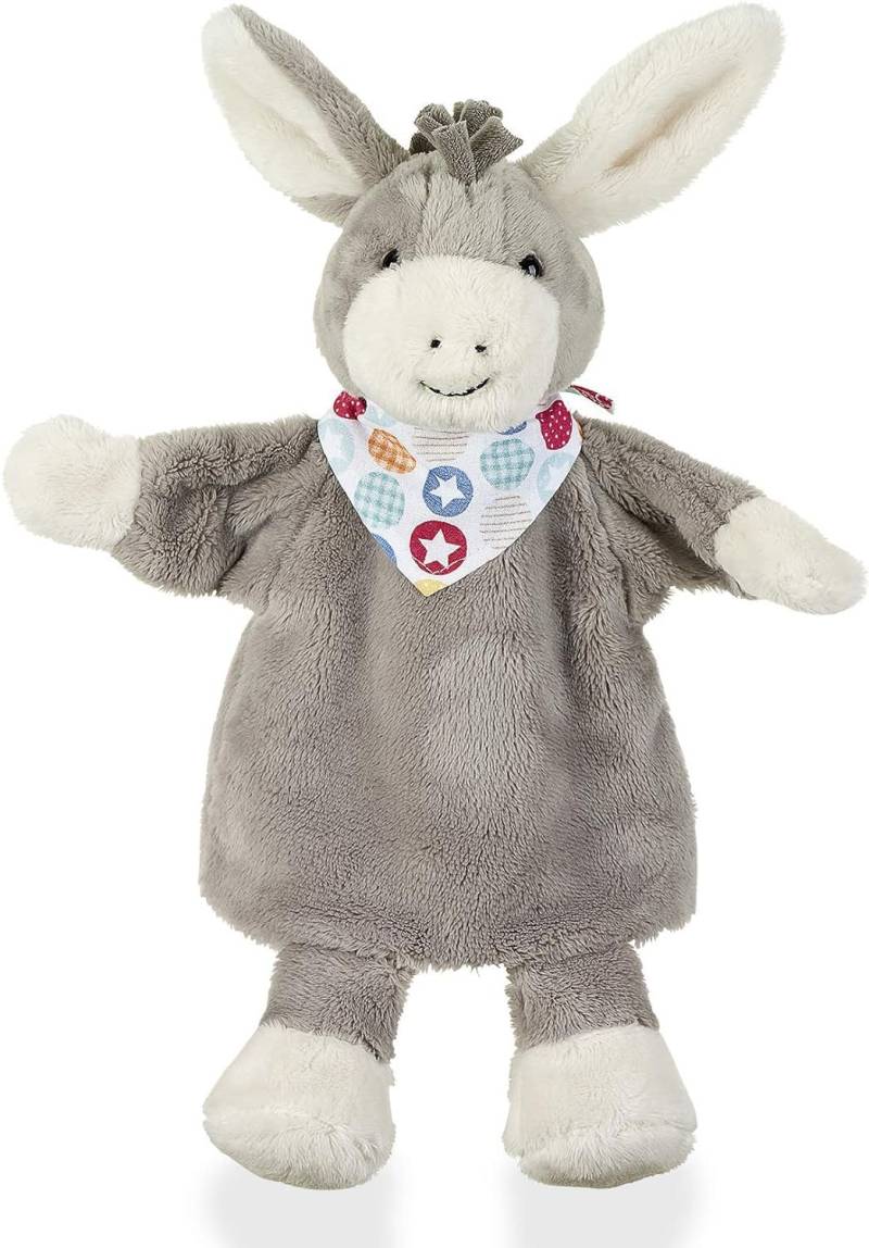 Sterntaler - Handpuppe Esel Emmi