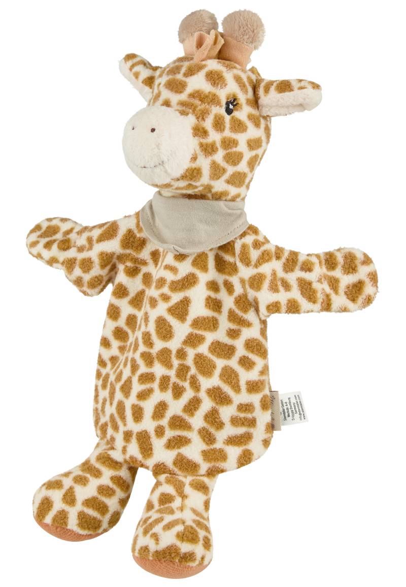 Sterntaler - Handpuppe GIRAFFE Kaya Sterntaler - Handpuppe GIRAFFE Kaya