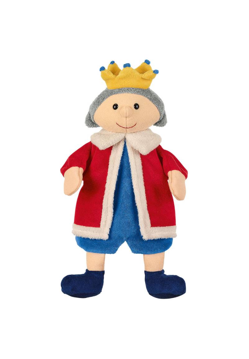 Sterntaler - Handpuppe König Sterntaler - Handpuppe König