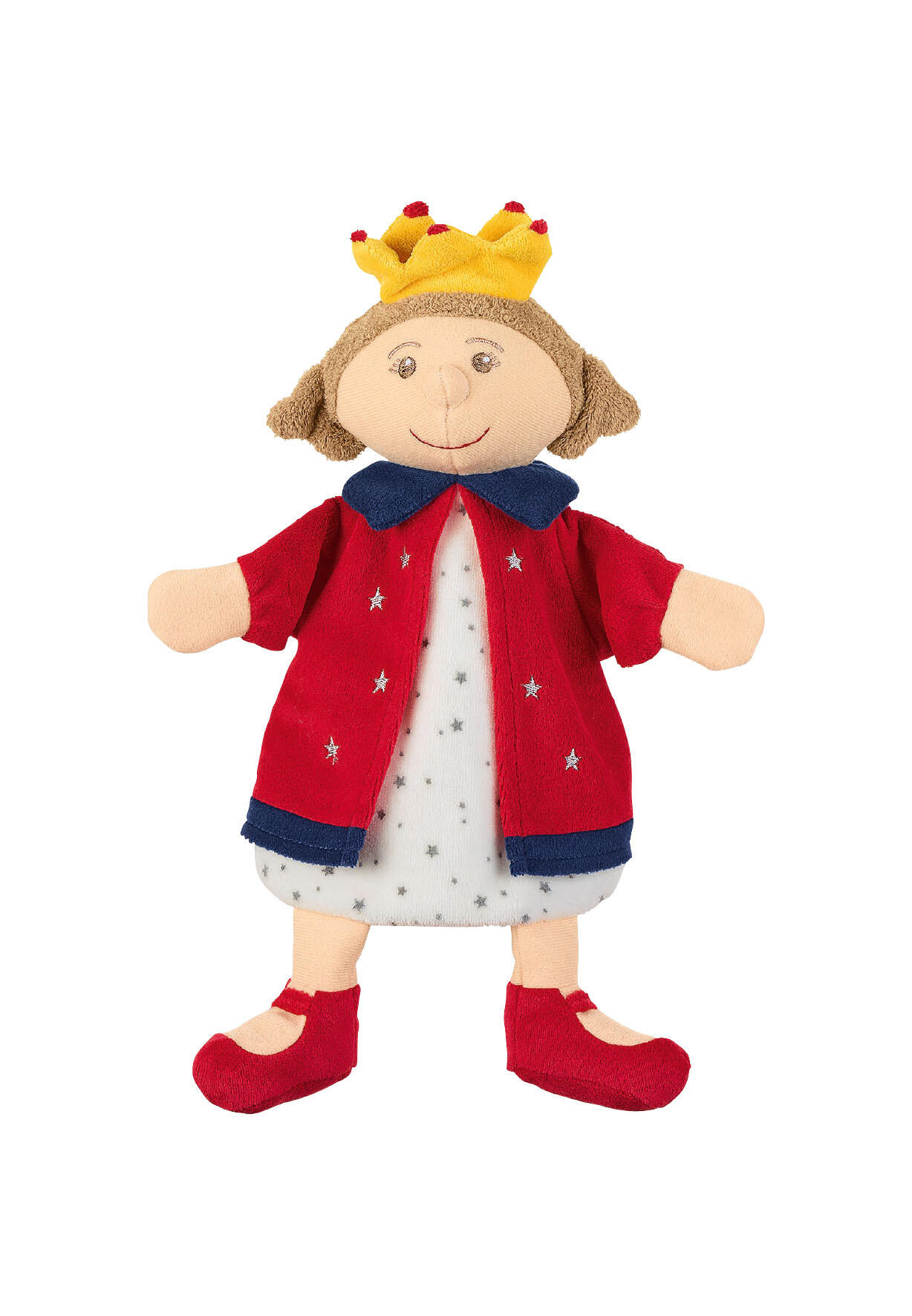 Sterntaler - Handpuppe Königin