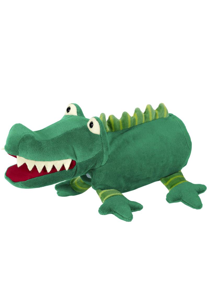 Sterntaler - Handpuppe Krokodil