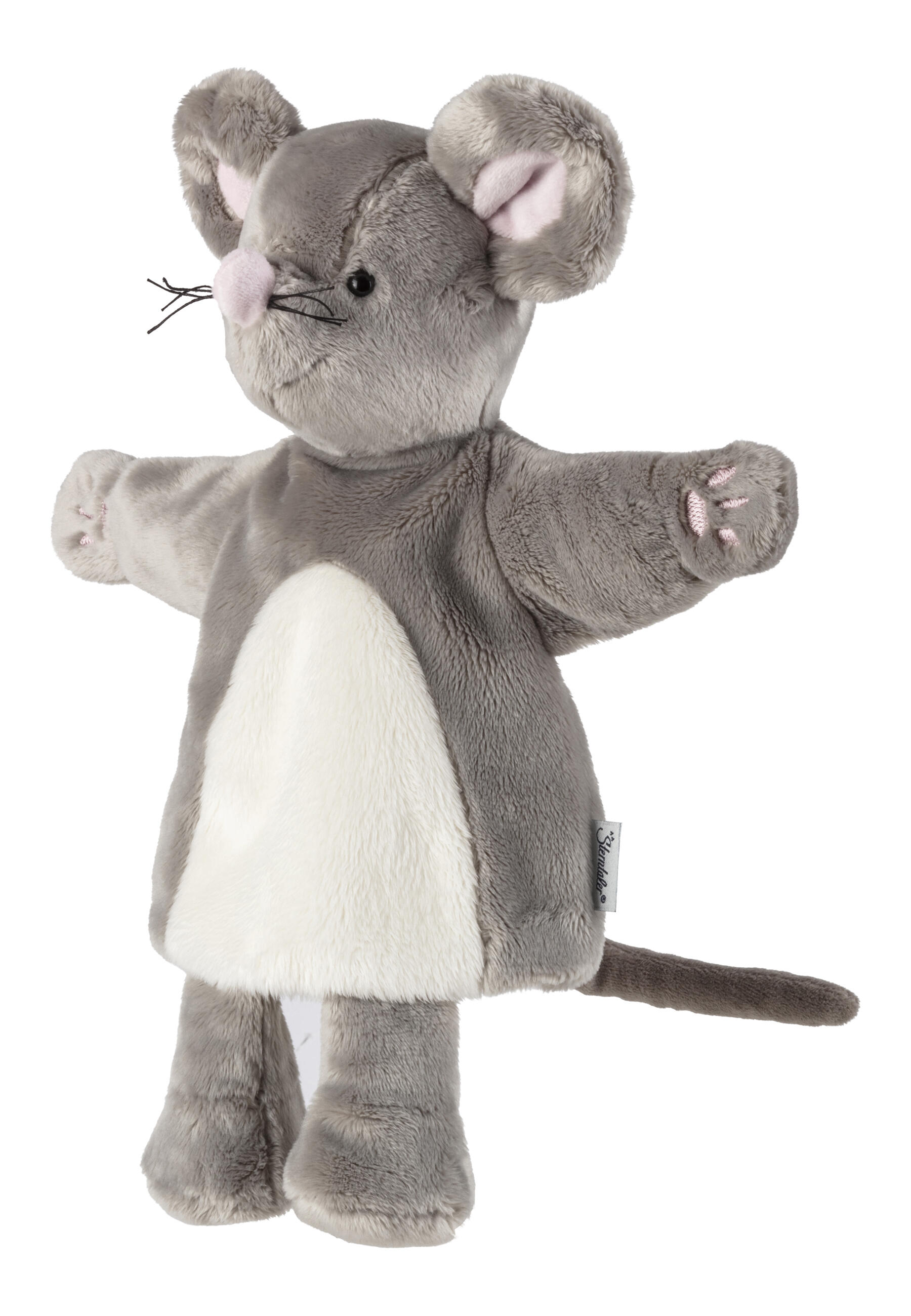 Sterntaler - Handpuppe Maus