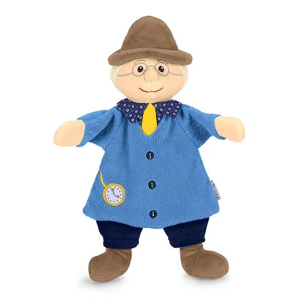 Sterntaler - Handpuppe Opa