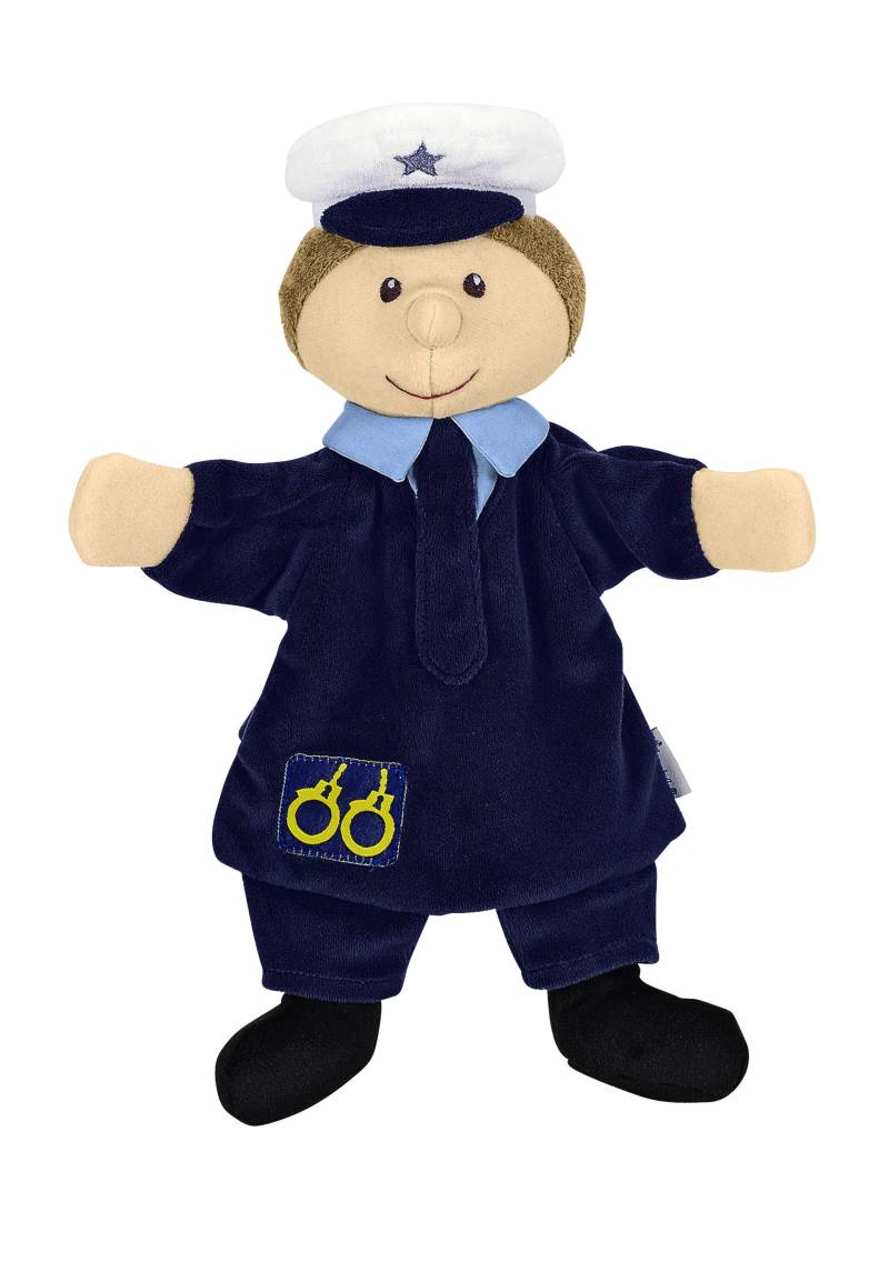 Sterntaler - Handpuppe Polizist