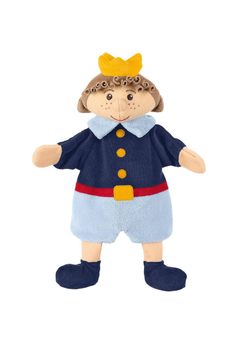 Sterntaler - Handpuppe Prinz Sterntaler - Handpuppe Prinz