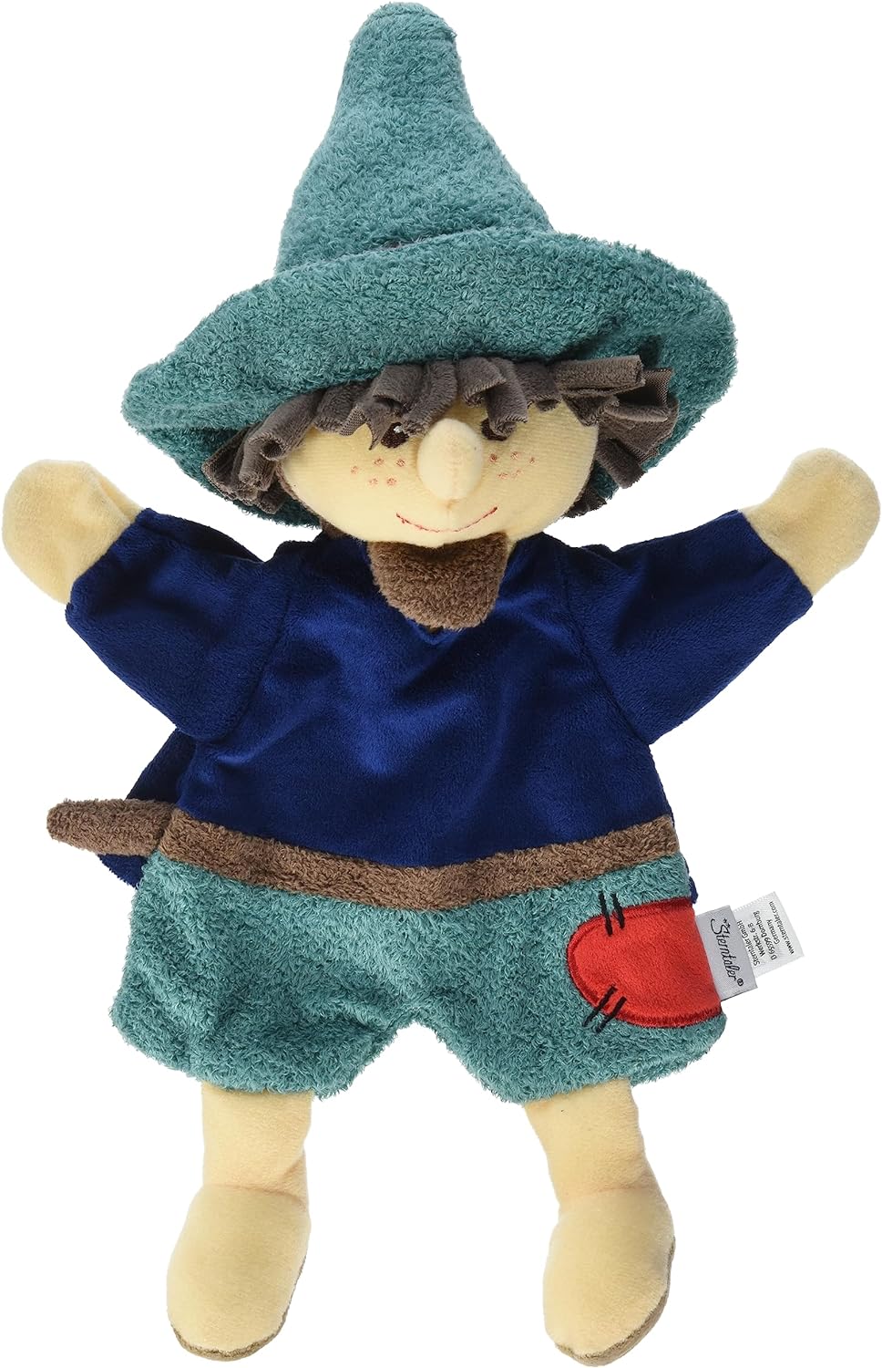 Sterntaler - Handpuppe Räuber