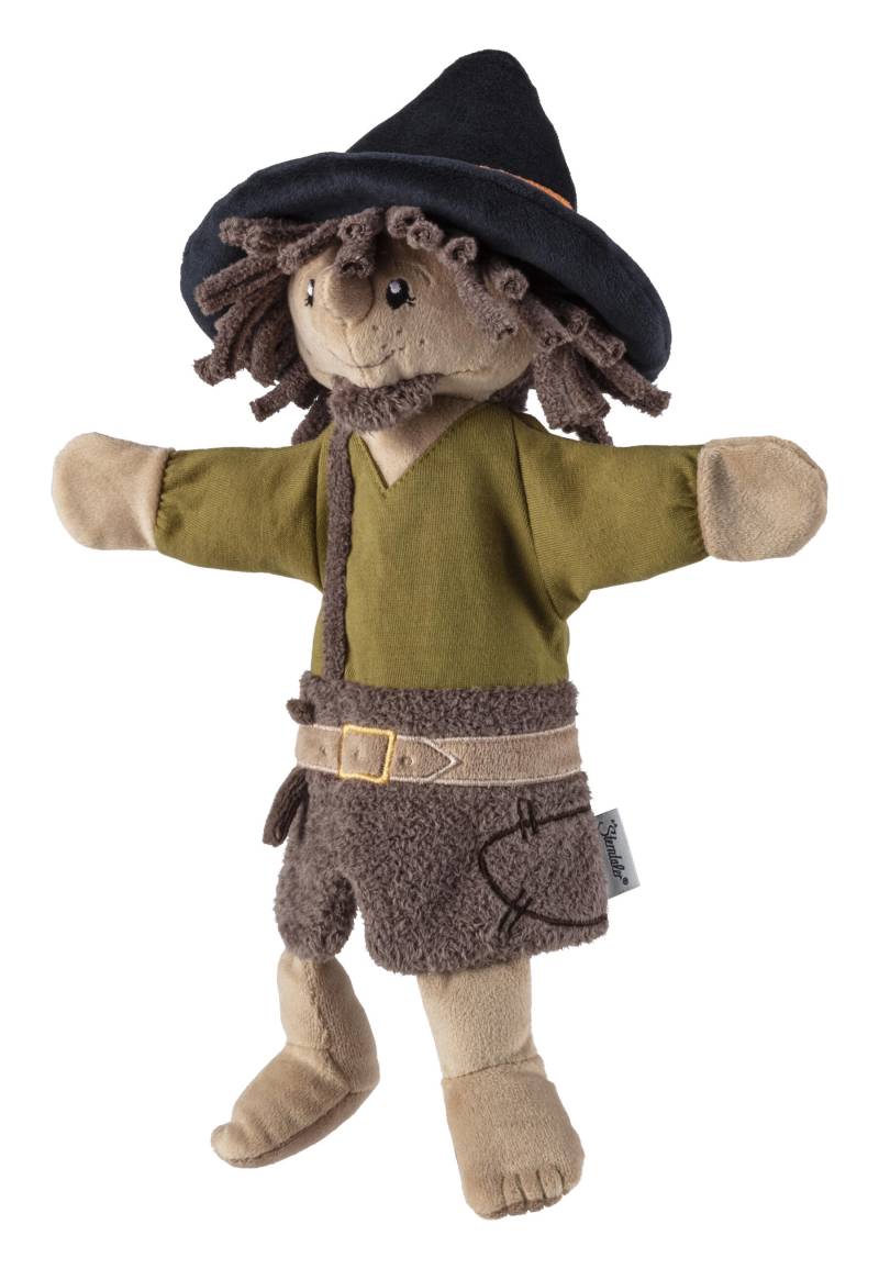Sterntaler - Handpuppe Räuber