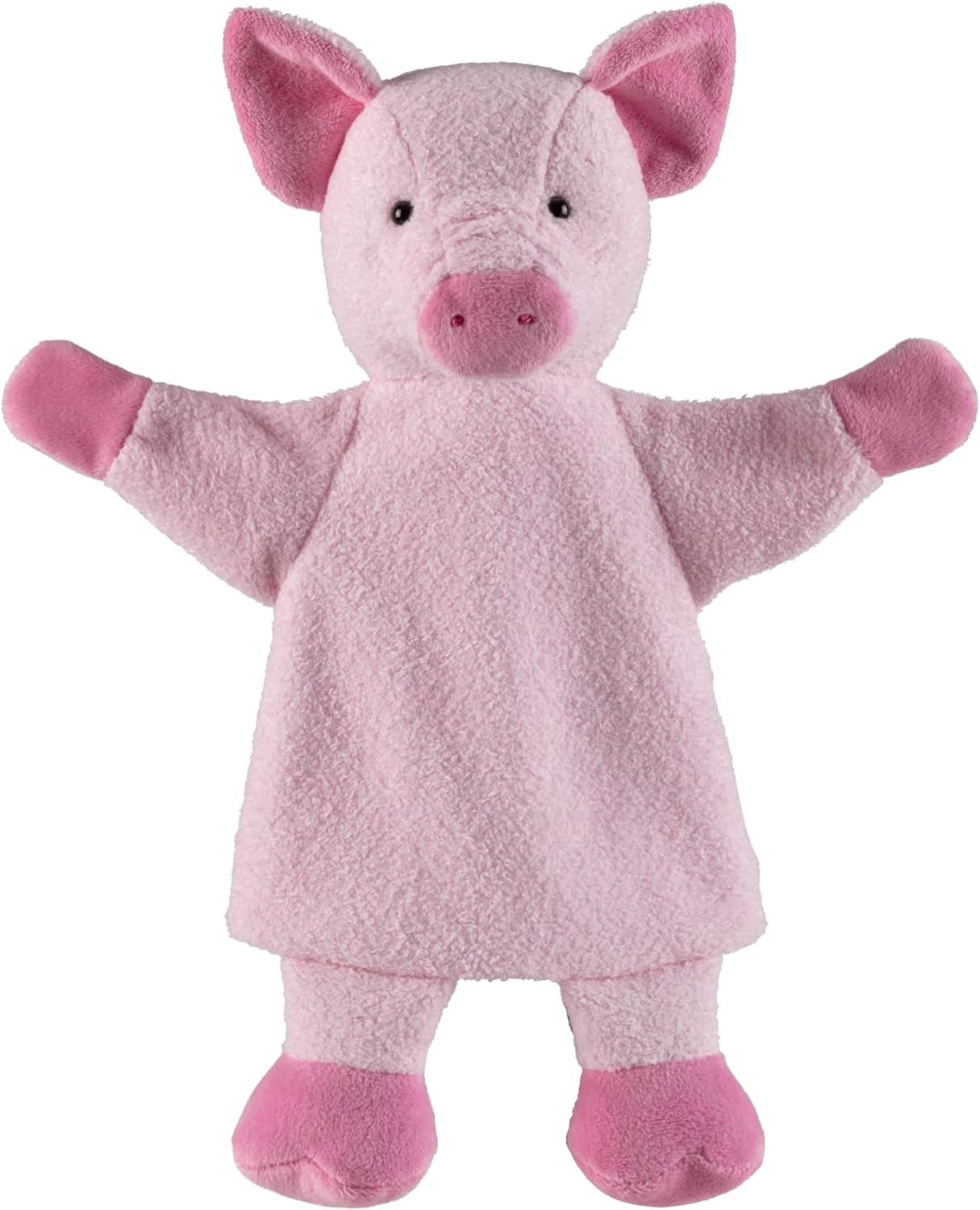 Sterntaler - Handpuppe Schwein