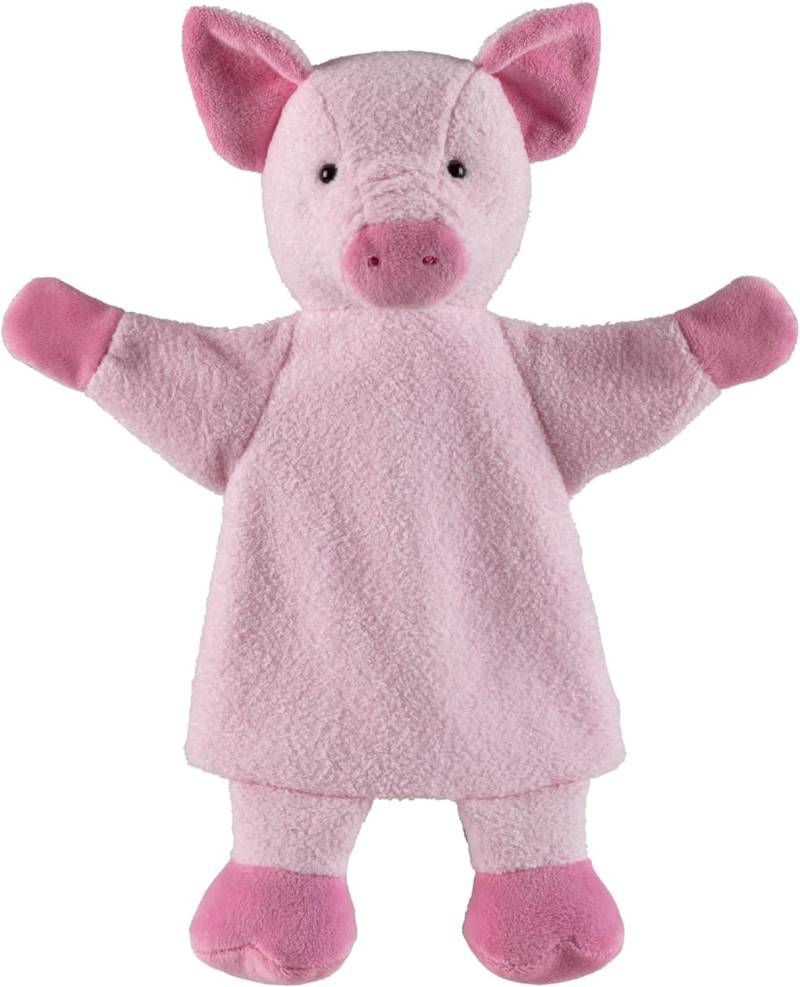 Sterntaler - Handpuppe Schwein rosa Sterntaler - Handpuppe Schwein rosa