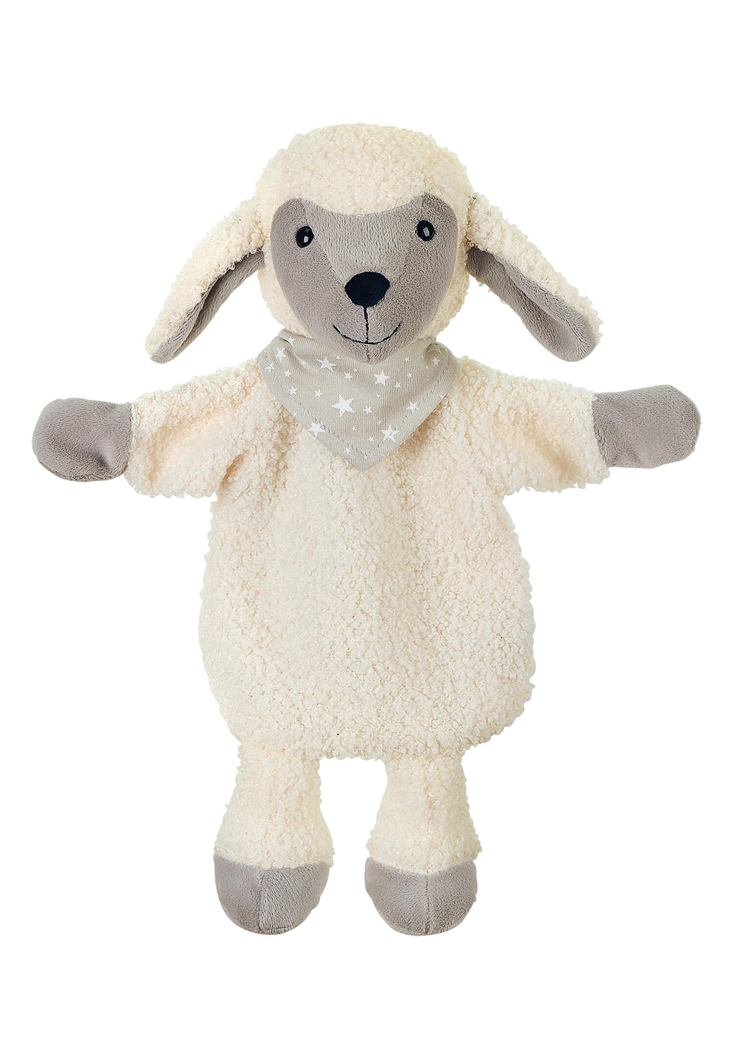 Sterntaler - Handpuppe Stanley