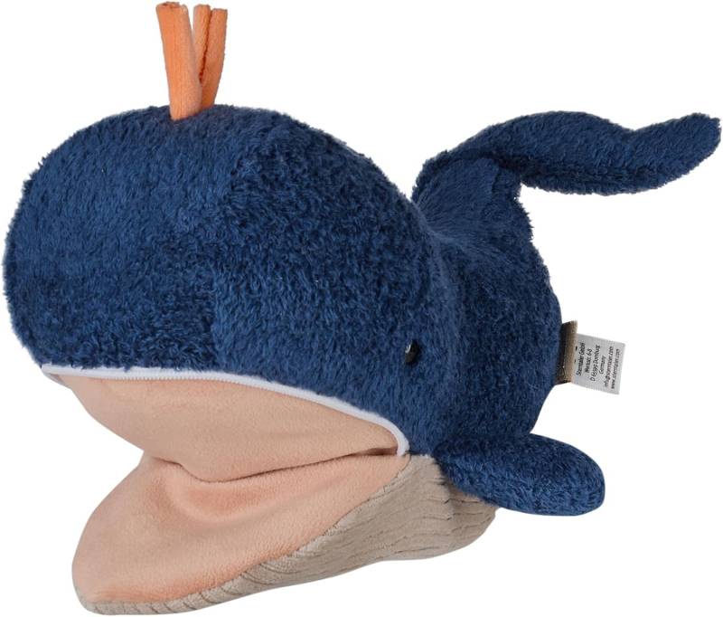 Sterntaler - Handpuppe Wal Sterntaler - Handpuppe Wal
