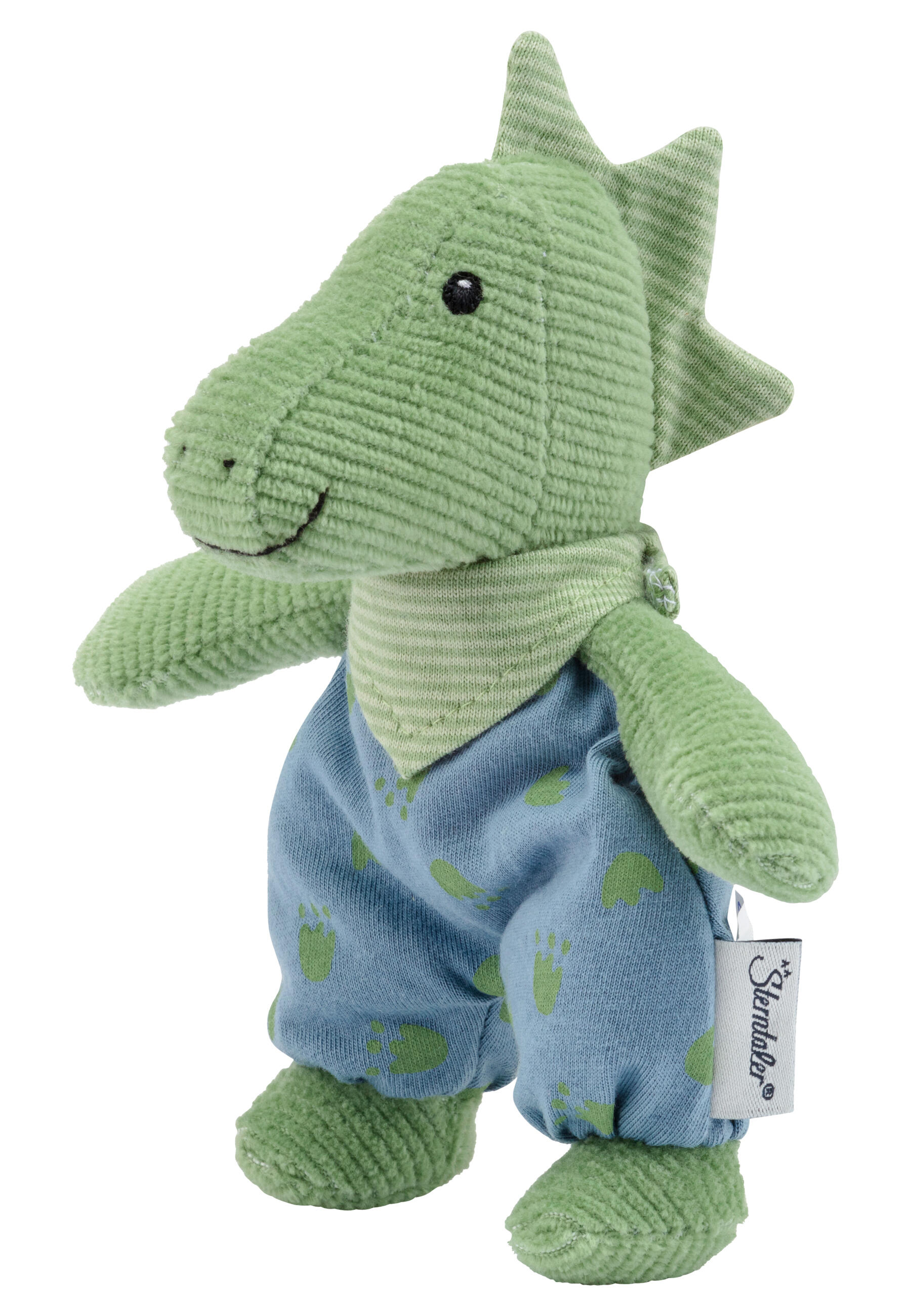 Sterntaler - Kuscheltier S Dino Rexi Sterntaler - Kuscheltier S Dino Rexi