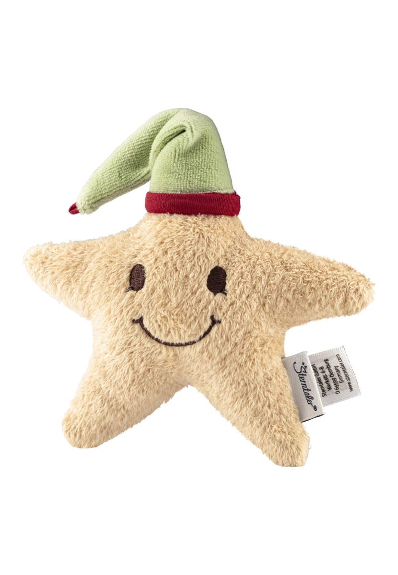 Sterntaler - Kuscheltier mini, stern