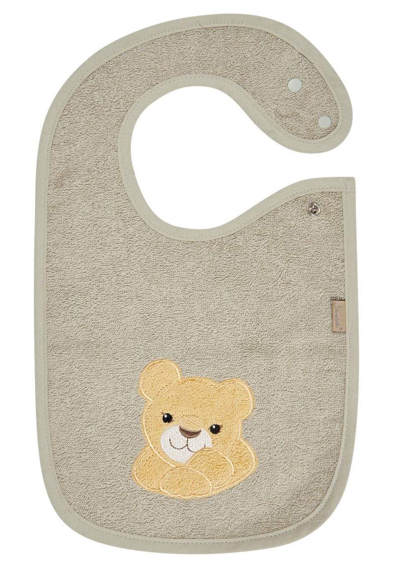 Sterntaler - Lätzchen Löwe Leo