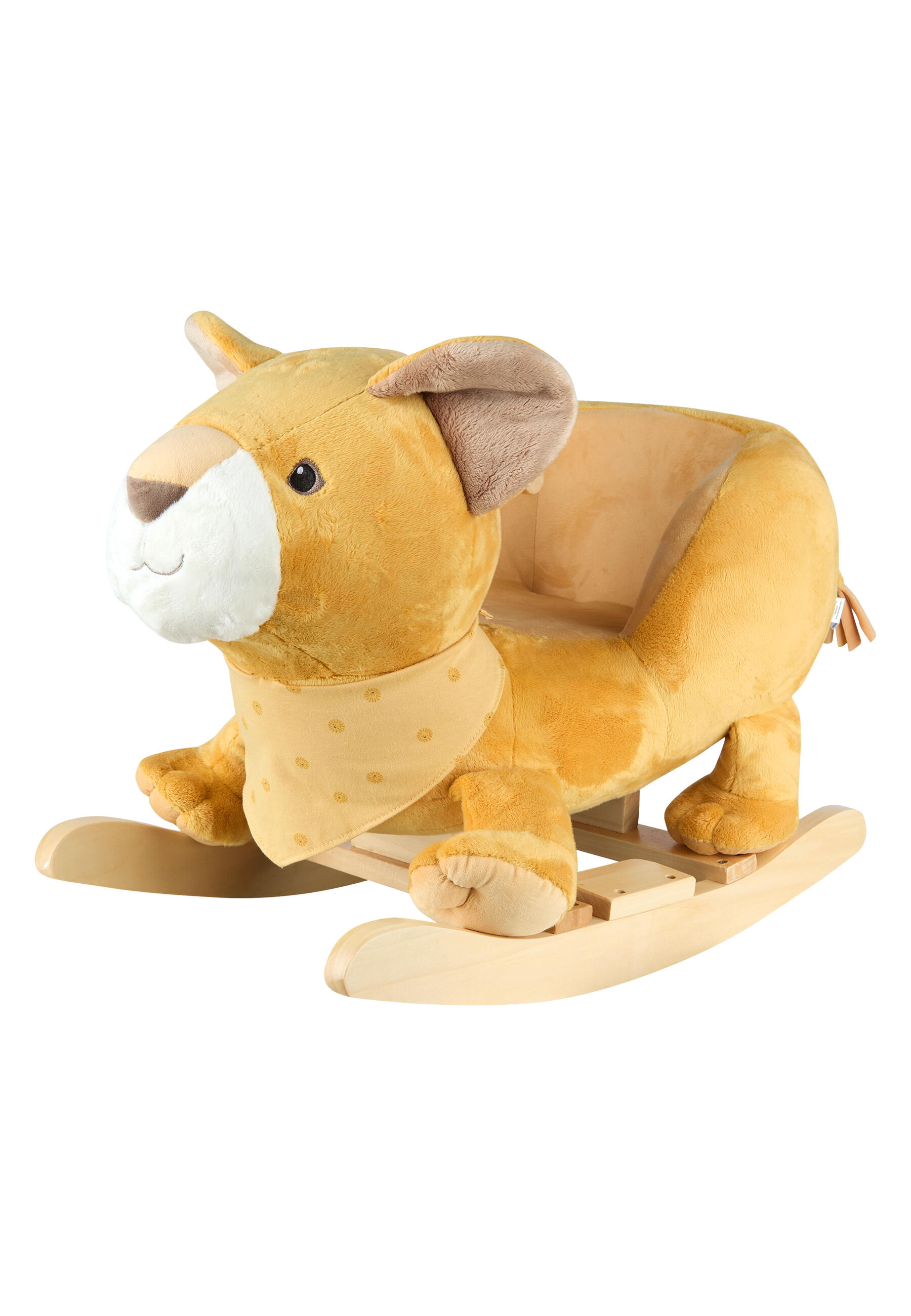 Sterntaler - Schaukeltier Löwe Leo Sterntaler - Schaukeltier Löwe Leo