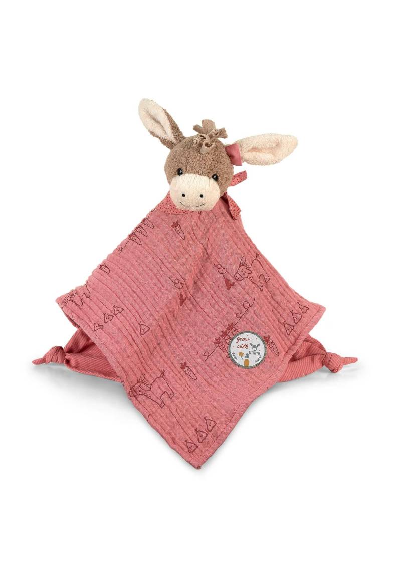 Sterntaler - Schmusetuch L Emmily Sterntaler - Schmusetuch L Emmily