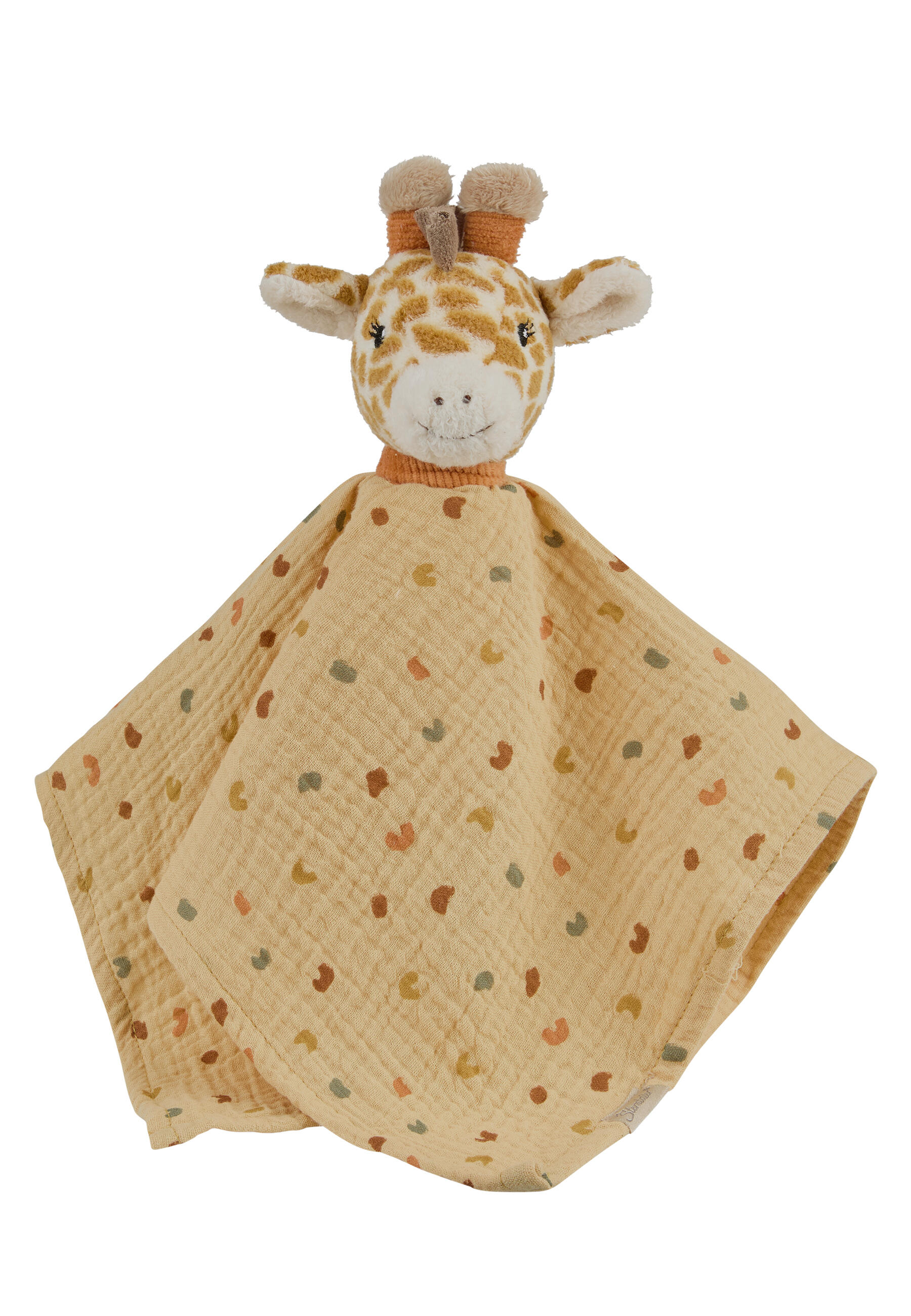 Sterntaler - Schmusetuch L Giraffe Kaya Sterntaler - Schmusetuch L Giraffe Kaya