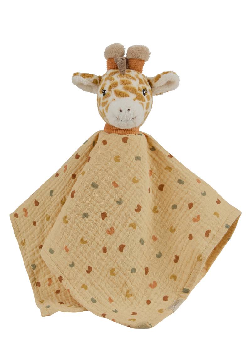 Sterntaler - Schmusetuch L Giraffe Kaya Sterntaler - Schmusetuch L Giraffe Kaya