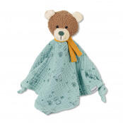 Sterntaler - Schmusetuch M Ben