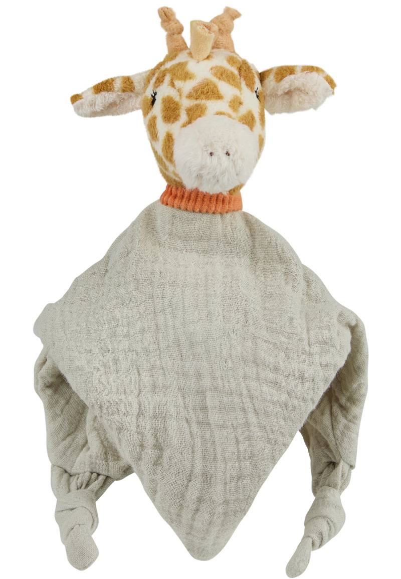 Sterntaler - Schmusetuch S Giraffe Kaya Sterntaler - Schmusetuch S Giraffe Kaya