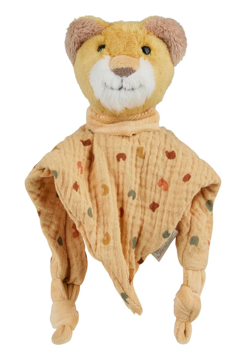 Sterntaler - Schmusetuch S LÖWE Leo Sterntaler - Schmusetuch S LÖWE Leo